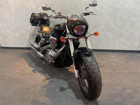 SUZUKI BOULEVARD M800R SUZUKI BOULEVARD M800R
